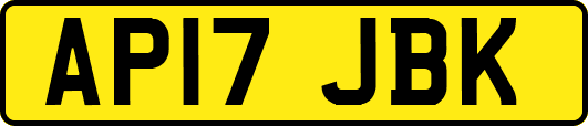 AP17JBK