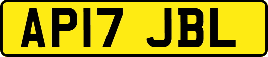 AP17JBL