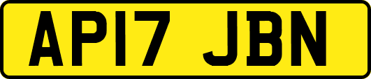 AP17JBN