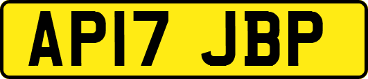 AP17JBP