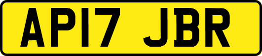 AP17JBR