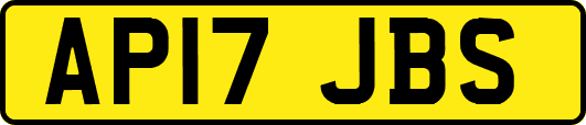 AP17JBS