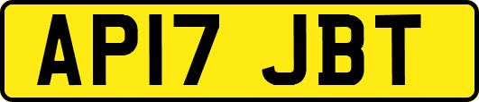 AP17JBT