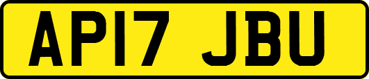 AP17JBU