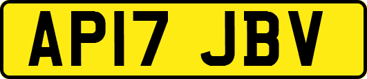 AP17JBV