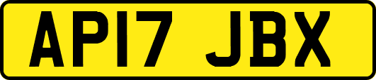 AP17JBX