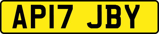 AP17JBY
