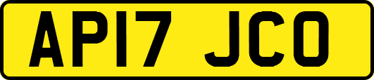 AP17JCO