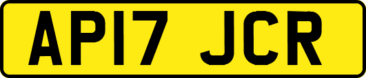 AP17JCR
