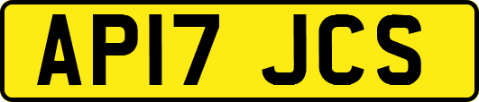 AP17JCS