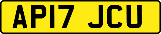 AP17JCU