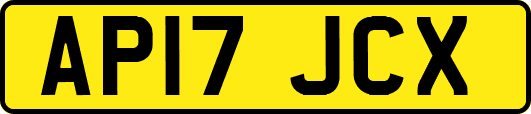 AP17JCX