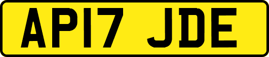 AP17JDE