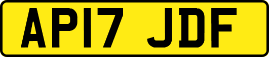 AP17JDF