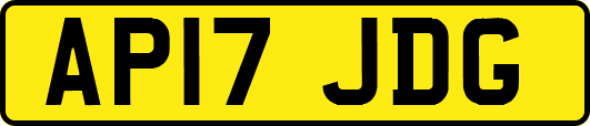 AP17JDG