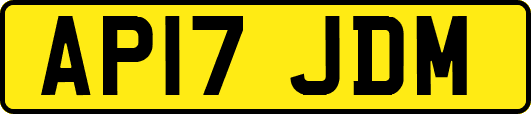 AP17JDM