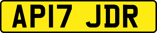AP17JDR