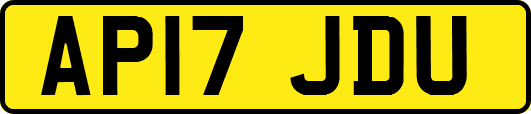 AP17JDU
