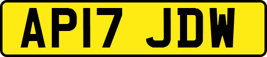 AP17JDW
