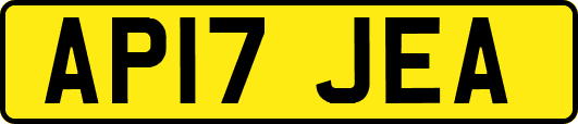 AP17JEA