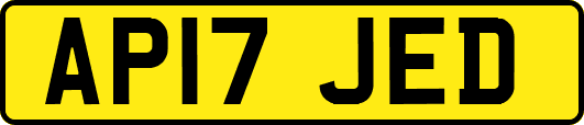 AP17JED