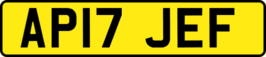 AP17JEF