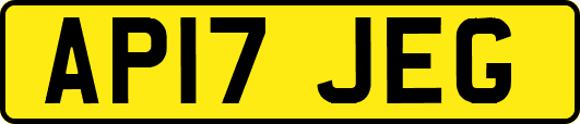 AP17JEG