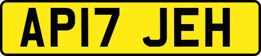 AP17JEH