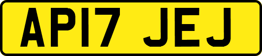 AP17JEJ