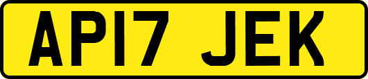 AP17JEK