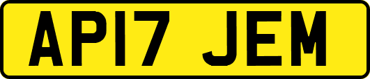 AP17JEM