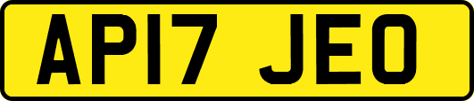 AP17JEO