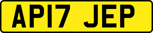 AP17JEP