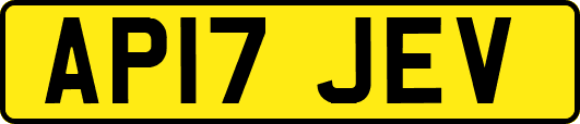 AP17JEV
