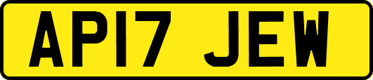 AP17JEW