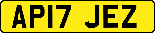AP17JEZ