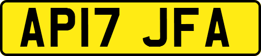 AP17JFA