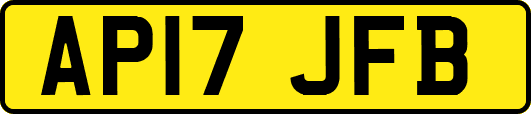 AP17JFB