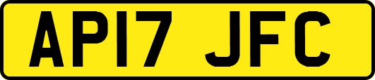 AP17JFC