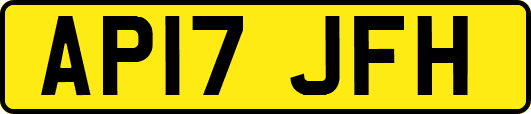 AP17JFH