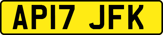 AP17JFK