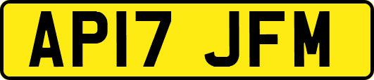 AP17JFM