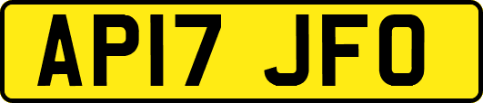 AP17JFO