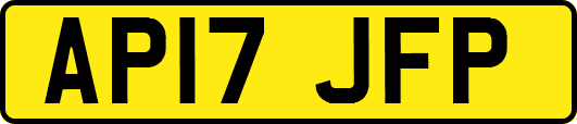 AP17JFP