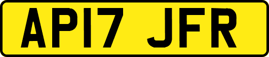 AP17JFR