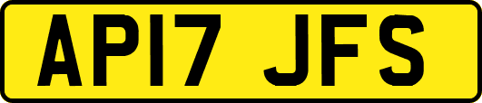 AP17JFS