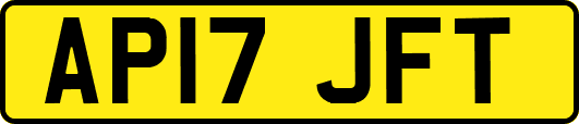 AP17JFT