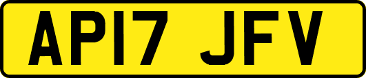 AP17JFV