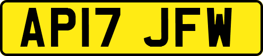 AP17JFW