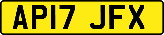 AP17JFX
